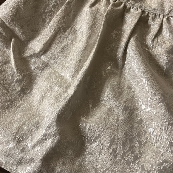 Copper Key Skirt - Picture 3 of 5